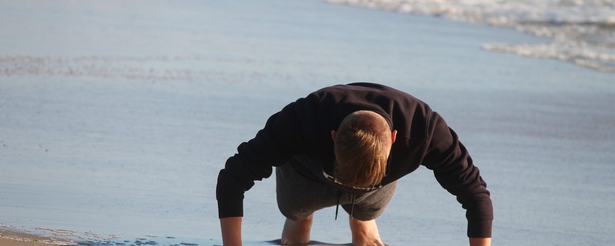 Headcoach im Bereich Sport, Fitness und Personal Training in Spanien