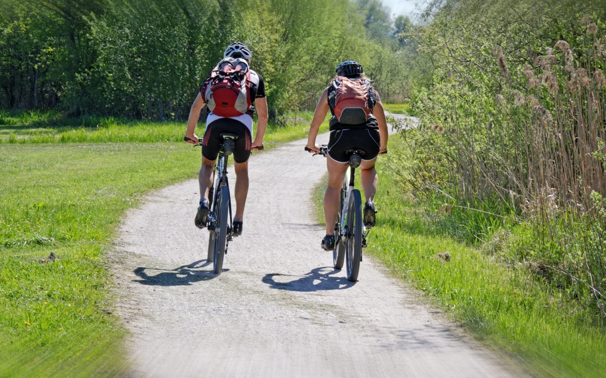 Fitnessurlaub für Körper, Geist und Seele